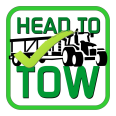 headtotow