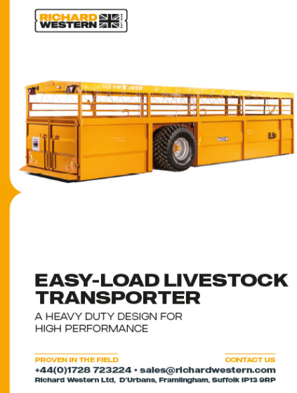 Livestock 