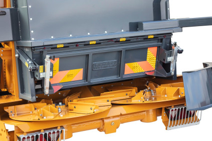 spreader 5